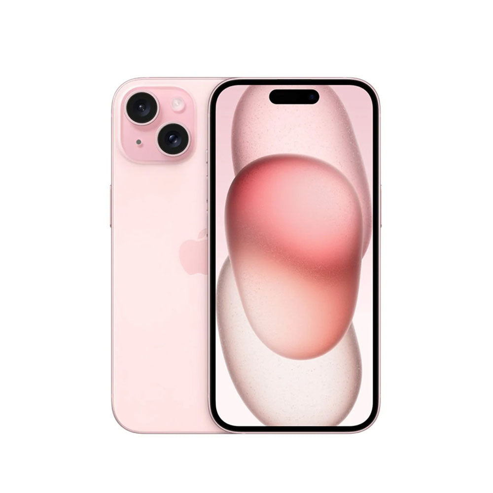 Used iPhone 15