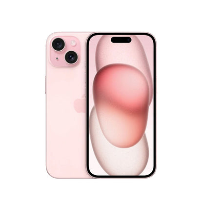 Used iPhone 15